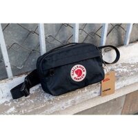 Túi Đeo Chéo KanKen Fjallraven Ulvo Hip Pack