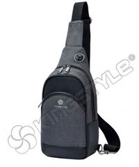 Túi Đeo Chéo Kingstyle Pursuit - KT-001