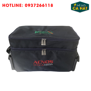 Túi Đeo Chéo Lata BL02