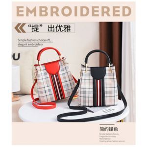 Túi Đeo Chéo LATA TN04