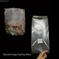 Túi đeo chéo LAVELVET Có thể bịt kín 20 chiếc Trồng cây chịu nhiệt độ cao Đồ dùng làm vườn thoáng khí