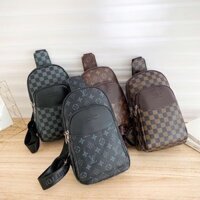 Túi đeo chéo LV cho nam