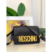 🌸Túi Đeo Chéo M o s c h i n o