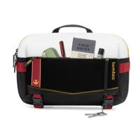 Túi Đeo Chéo MacBook/Laptop 13.5/14-inch Tomtoc (USA) Monster Hunter Royal – H02C4S1