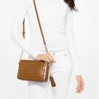 Túi đeo chéo Michael Kors Auth