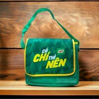 TÚI ĐEO CHÉO MILO (CÓ CHÍ THÌ NÊN)