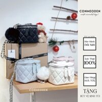 Túi đeo chéo mini dáng hộp CONMEODEN - BOM MINI BAG