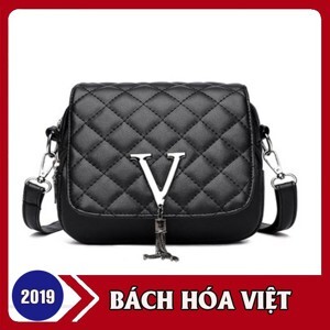 Túi đeo chéo Mr Vui TN201