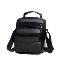 Túi Đeo Chéo Nam BT08 Chống Nước Nhiều Ngăn Tiện Dụng Đựng Ipad