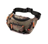 Túi đeo chéo nam cao cấp phong cách mới - Màu rằn ri