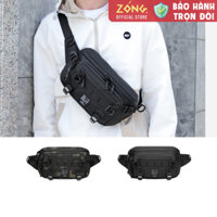 Túi đeo chéo nam, đeo bụng chống thấm nước – OZUKO 9655