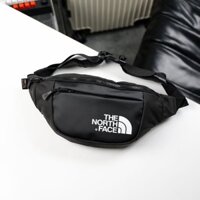 Túi  đeo chéo nam đeo hông The North Face túi bao tử tnf 2 ngăn chống nước tốt