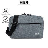 Túi Đeo Chéo Nam Đựng Ipad 10.2 inch Hier
