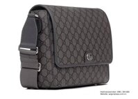 Túi đeo chéo nam Gucci Ophidia Messenger Bag 761741-FACJY
