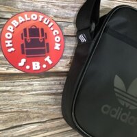 túi đeo chéo nam [ Hàng Xuất Dư ] Túi đeo chéo Adidas Mini