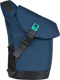 Túi Đeo Chéo Nam  Mikkor The Arnold Delux - Navy