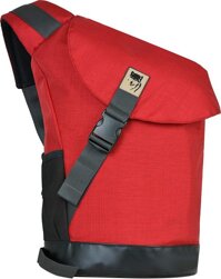 Túi Đeo Chéo Nam  Mikkor The Arnold Delux - Red