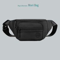 Túi đeo chéo nam Mori Bag vải chống nước nhỏ gọn cao cấp TC015