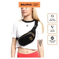 Túi Đeo Chéo Nam Nữ Adidas Waistbag Gold GF3200 - Full tem tag [ XƯỞNG CHUYÊN SĨ ]