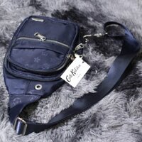 Túi Đeo Chéo Nam Nữ Chống Nước Gọn Nhẹ CATH KIDSTON - Màu Xanh Dương (Blue) (HÀNG XỊN RẺ ĐẢM BẢO CHẤT LƯỢNG)