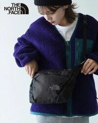 Túi đeo chéo nam nữ N0rth F@ce cao cấp xuất khẩu