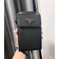 Túi đeo chéo nam nữ thời trang prada