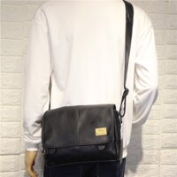 Túi Đeo Chéo nam nữ THREE-Box Chính hãng C02