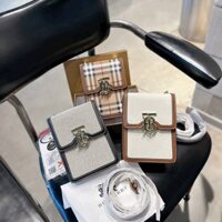 Túi đeo chéo nam nữ unisex đựng điện thoại size 12 fullbox super Smano bags hỏa tốc