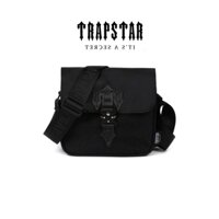 Túi đeo chéo nam Trapstar London phong cách hiphop chống nước chống mưa