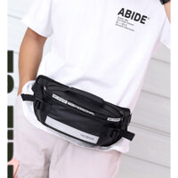 Túi đeo chéo nam túi bao tử chống thấm nước