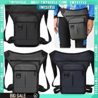 Túi đeo chéo nam Túi đeo chéo hông đa năng Túi đeo chéo xe máy để đi bộ