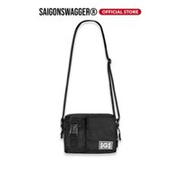 Túi Đeo Chéo Nam,Nữ SAIGON SWAGGER® Cross Body Mini Bag