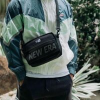 TÚI ĐEO CHÉO NEW ERA | CHÍNH HÃNG | SHOULDER POUCH BAG