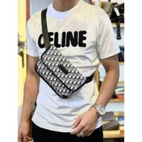 Túi đeo chéo ngực nam