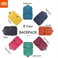 Túi Đeo Chéo Ngực Xiaomi Mi 10L 8 Màu Trọng Lượng 165g Cho Nam Nữ