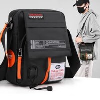 Túi Đeo Chéo Nhiều Ngăn Thời Trang Công Sở Cho Nam