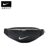 Túi Đeo Chéo Nike Chính Hãng - Heritage Hip Pack (3L) - Màu đen | JapanSport FZ7221-060