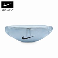 Túi Đeo Chéo Nike Chính Hãng - Heritage Hip Pack (3L) - Màu xanh | JapanSport FZ7221-440