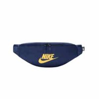Túi Đeo Chéo Nike Heritage Waistpack ‘Blue’ DB0490-410