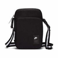 Túi Đeo Chéo Nike Heritage Crossbody ‘Black’ DR9809-010