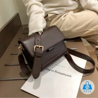túi đeo chéo nữ đẹp/freeship từ 150k/Túi đeo chéo nữ chất da cực chất