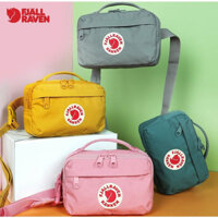 Túi đeo chéo nữ Fjallraven Kanken