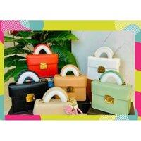 túi đeo chéo nữ giá rẻ👜👜FREESHIP