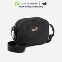 Túi Đeo Chéo Nữ Puma Core Pop X-Body - Đen  - 09064601
