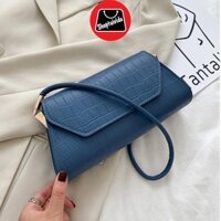 TÚI ĐEO CHÉO NỮ THANH LỊCH PHONG CÁCH THỜI TRANG - E621