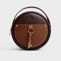 TÚI ĐEO CHÉO NỮ THỜI TRANG YN65 - YUUMY