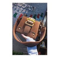 Túi đeo chéo nữ, Túi xách nữ nhỏ, túi thời trang Joly3