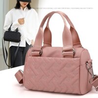 Túi Đeo Chéo Nữ Vải Oxford Phong Cách Mới