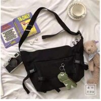 TÚI ĐEO CHÉO PANDA