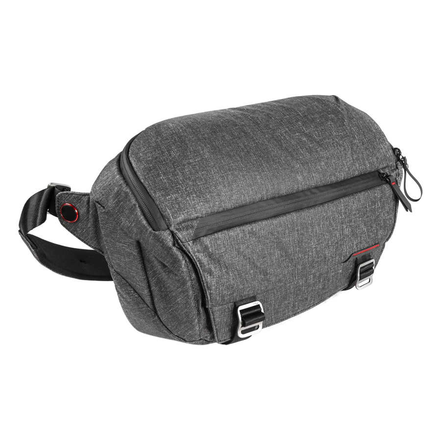 Túi đeo chéo Peak Design Everyday Sling 10L Charcol